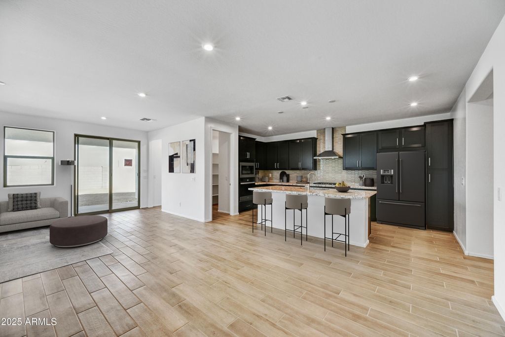 Photo of 18950 W Stella Avenue, Waddell, AZ 85355 (MLS # 6999709)