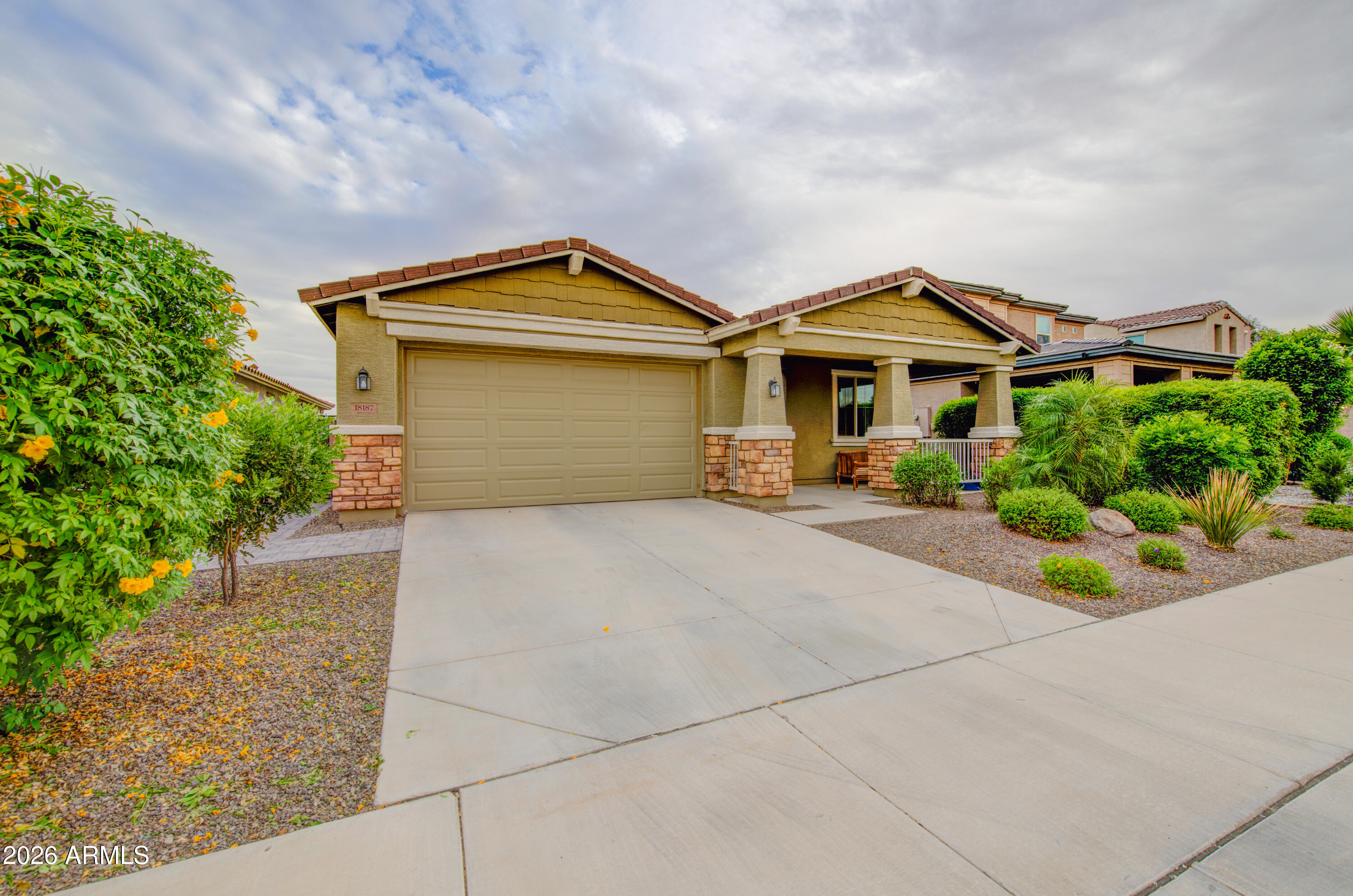 18187 W VIA MONTOYA Drive