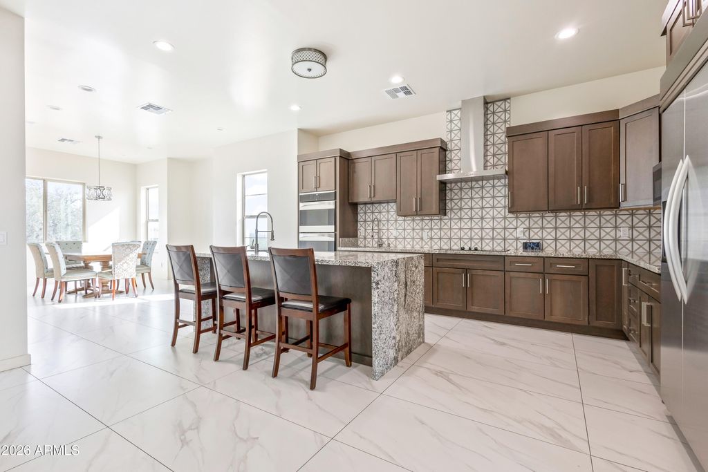 Photo of 17021 E Lowden Road, Rio Verde, AZ 85263 (MLS # 6983690)