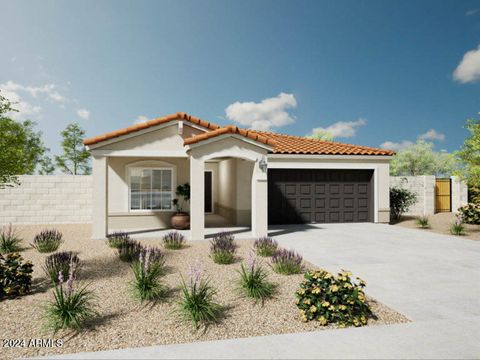 17961 W SAND HILLS Road Surprise AZ 85387