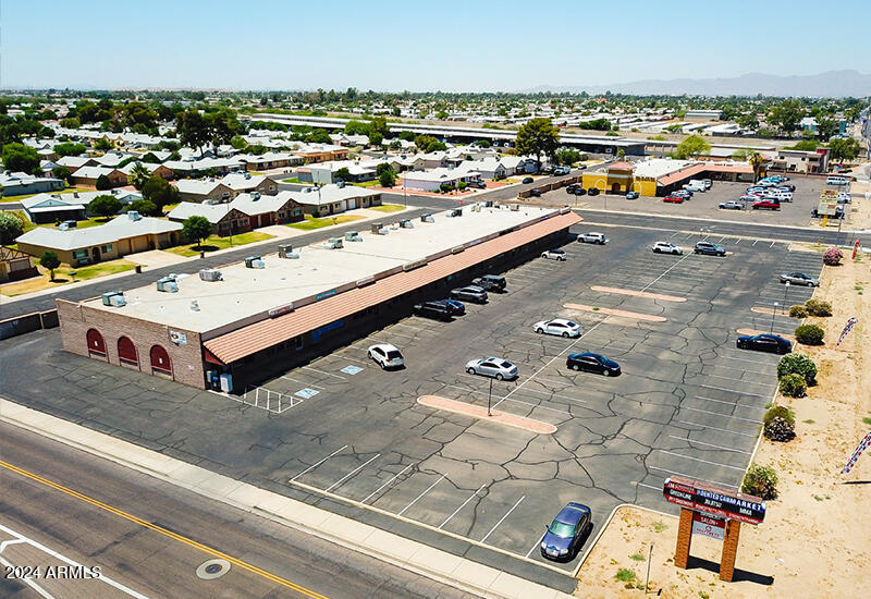 SUN AIR ESTATES II - Commercial Sale
