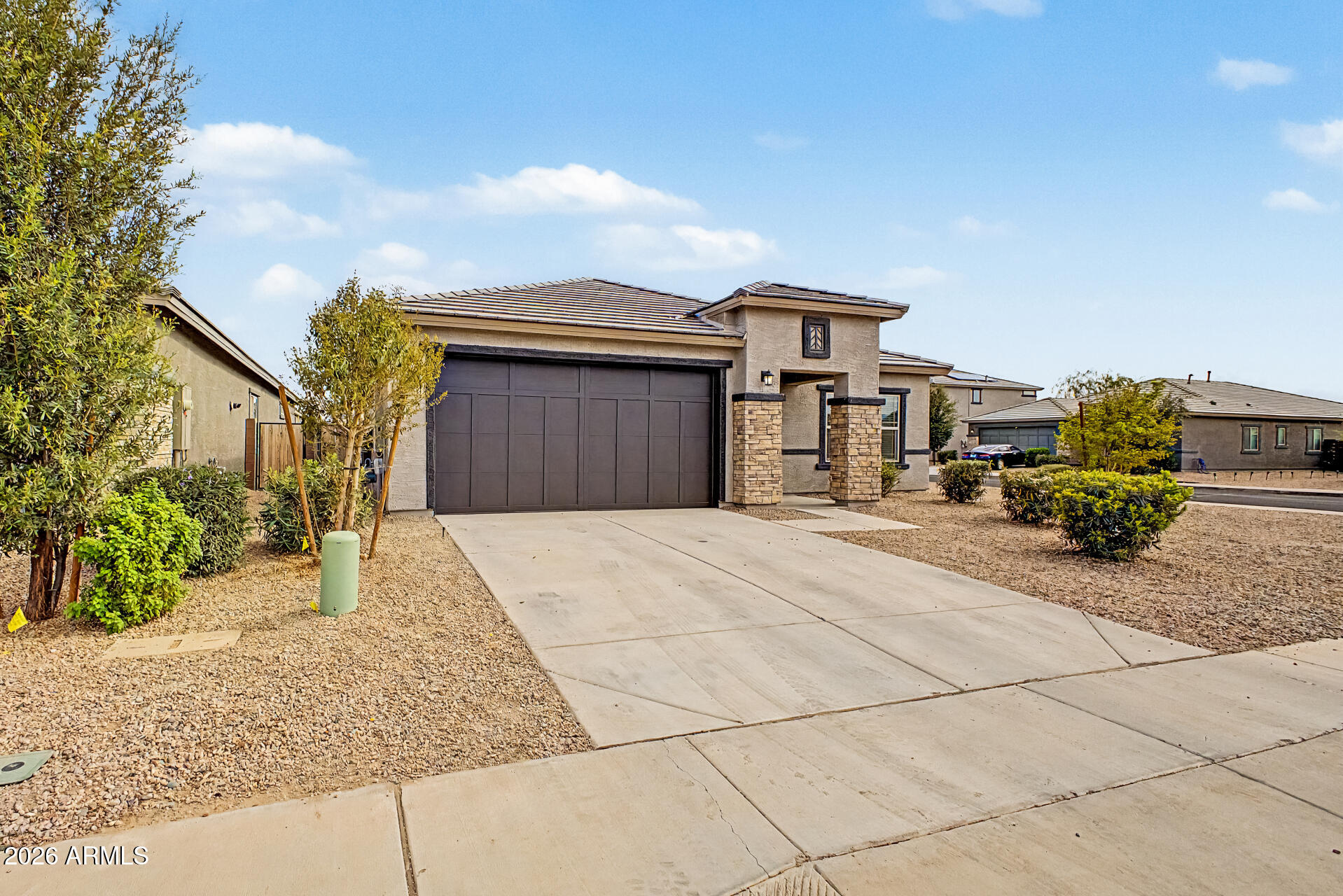 43833 W YUCCA Lane