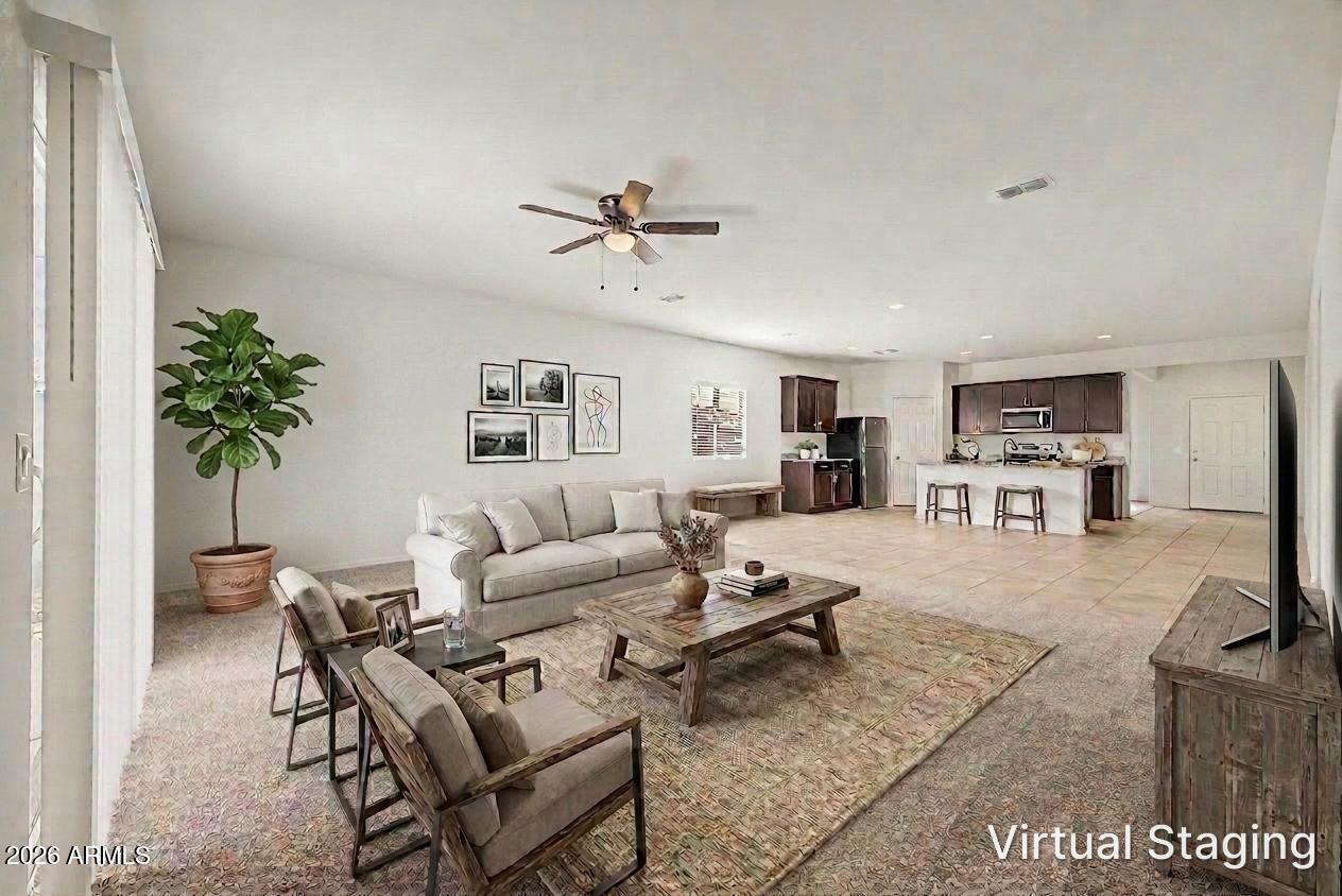 43833 W YUCCA Lane