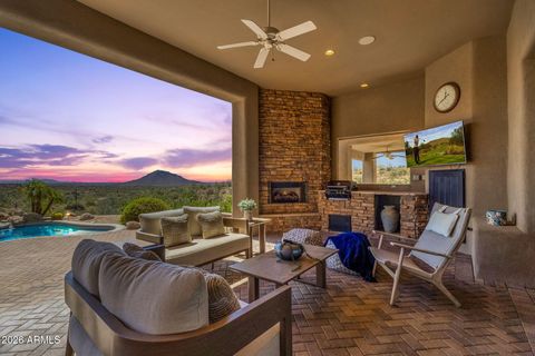 15129 E CAMELVIEW Drive Fountain Hills AZ 85268