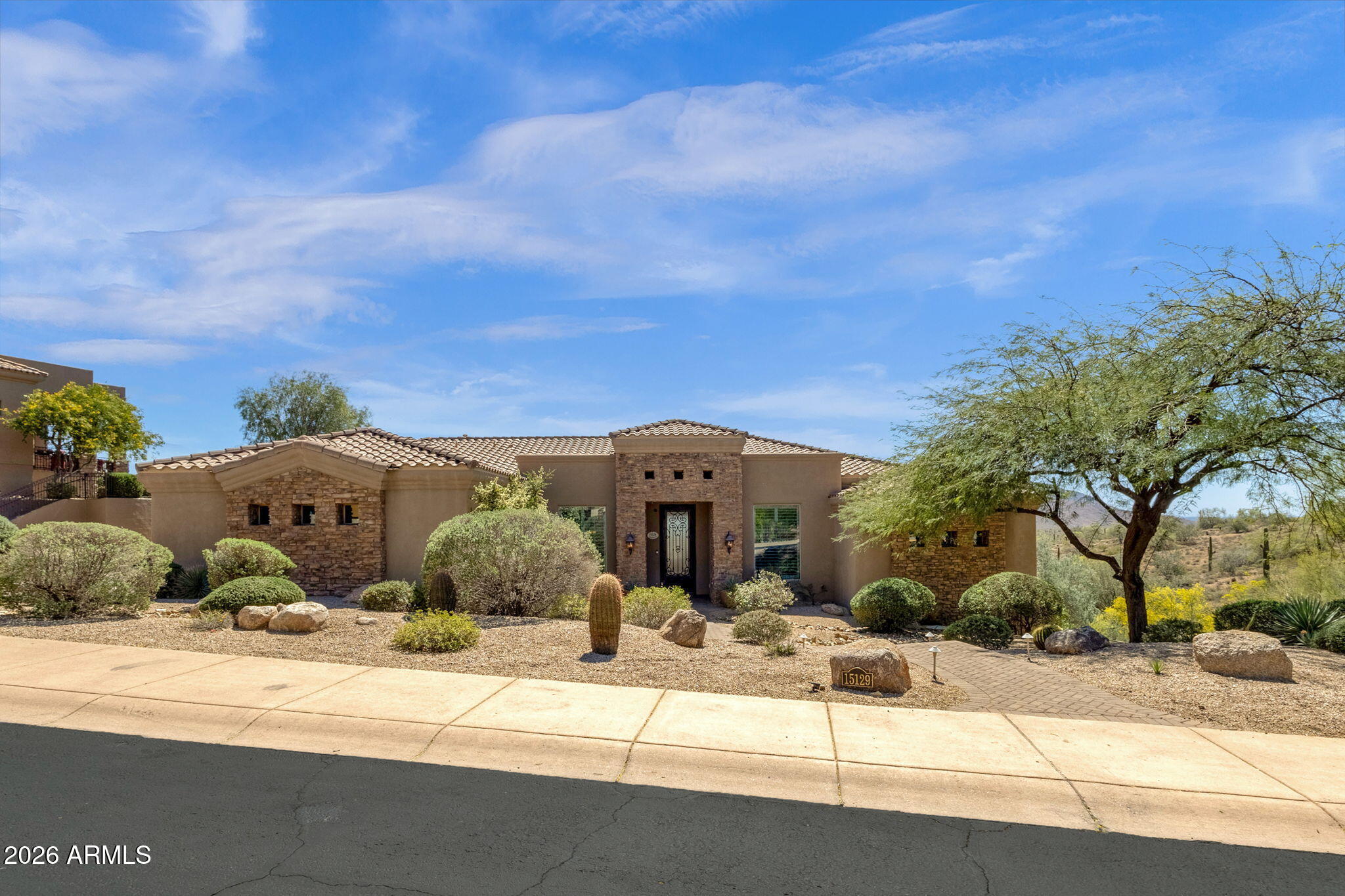 15129 E CAMELVIEW Drive