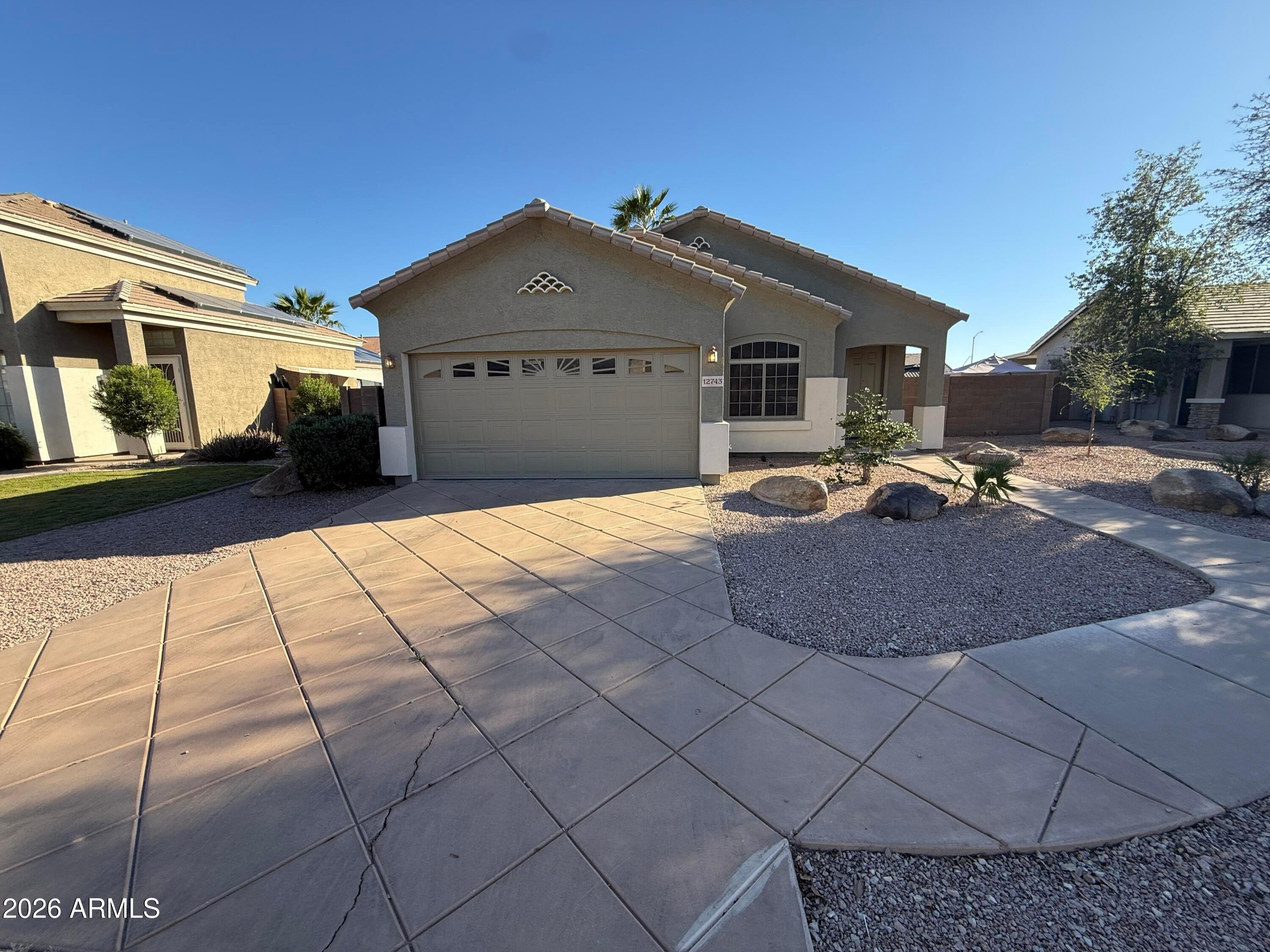 12743 W Merrell Street