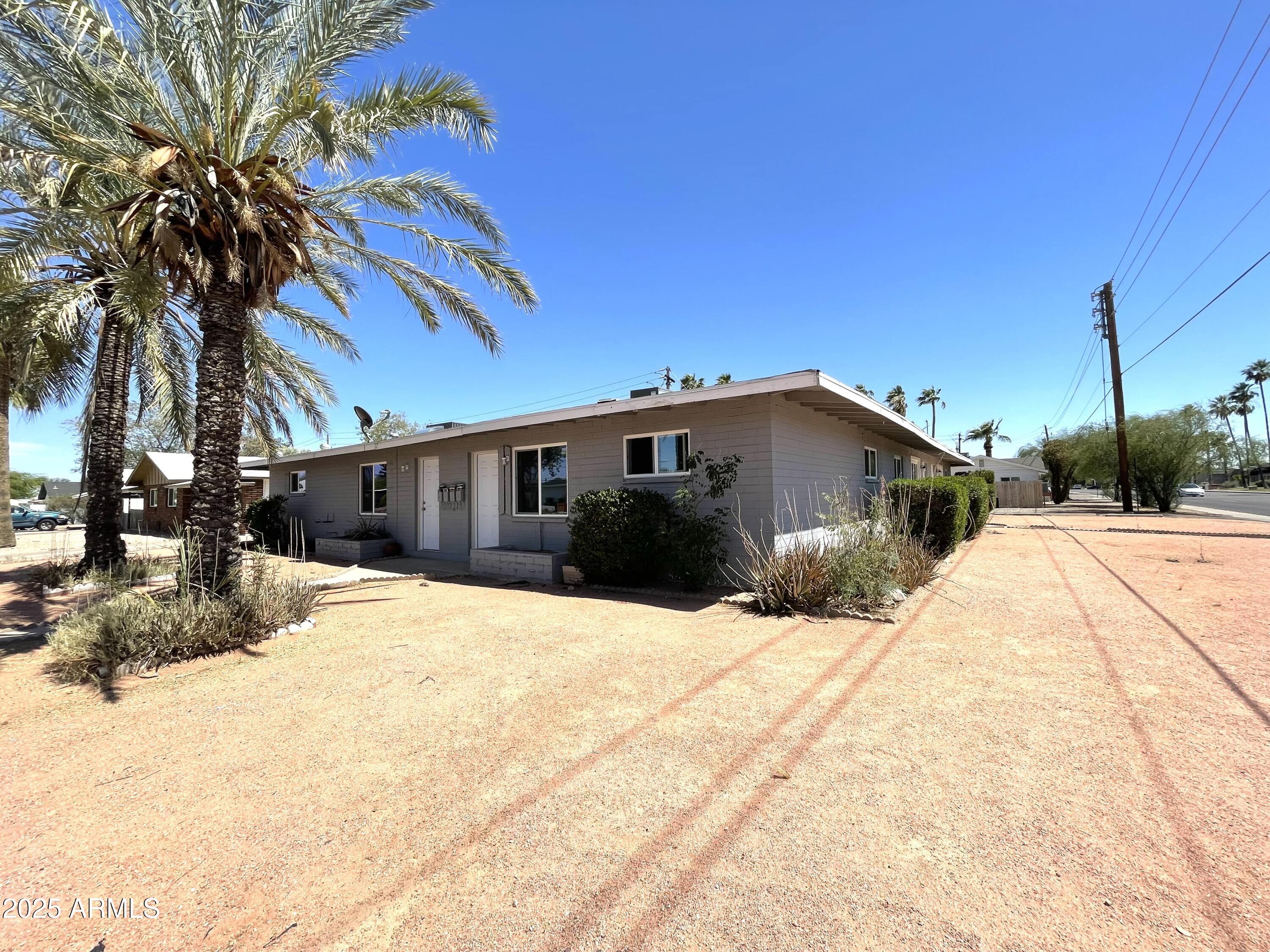 6801 E AVALON Drive D