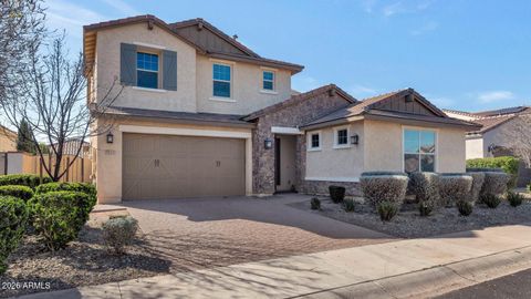 9645 E THEIA Drive Mesa AZ 85212