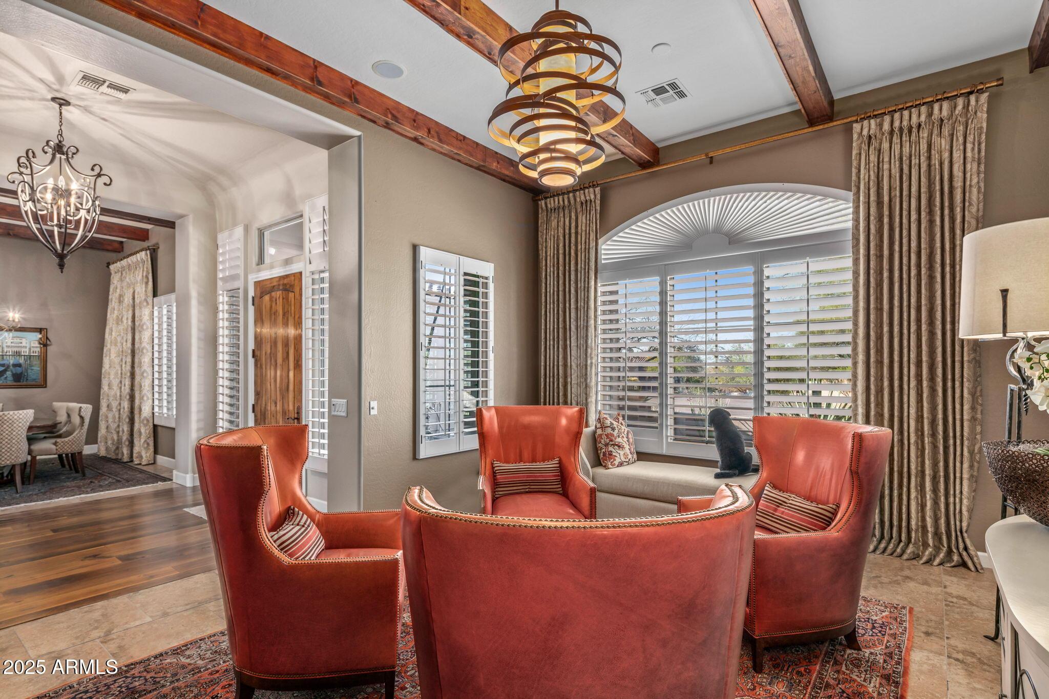 8347 E Arroyo Hondo Road