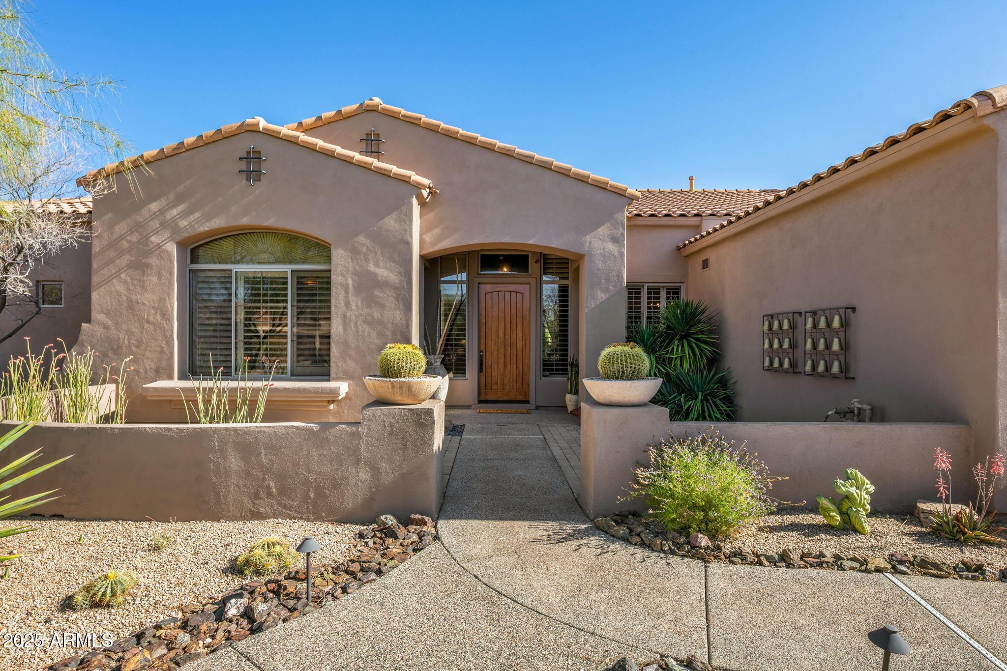 8347 E Arroyo Hondo Road