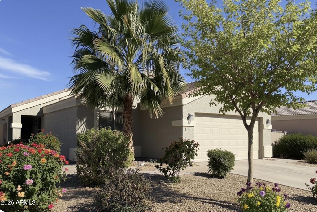 Photo of 10814 W Flanagan Street, Avondale, AZ 85323 (MLS # 6976102)
