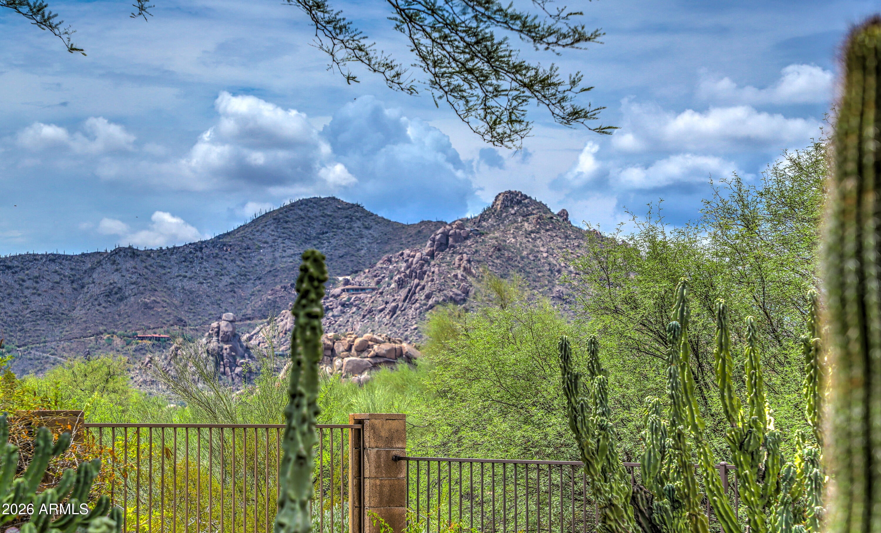 7700 E EVENING GLOW Drive