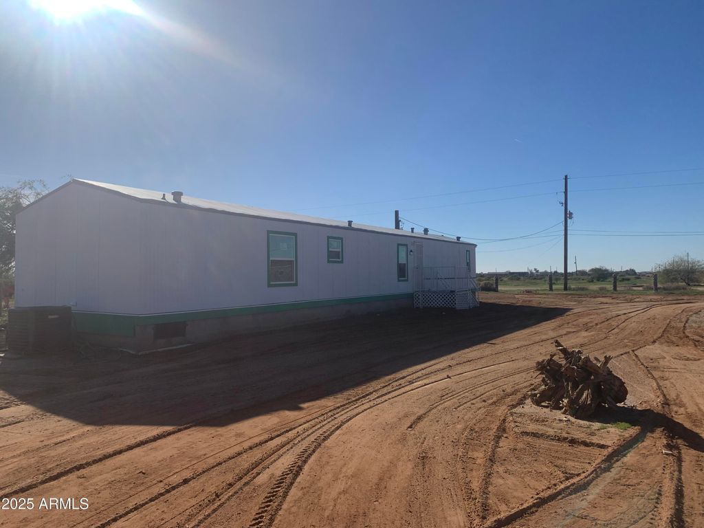 Photo of 6515 W Warren Drive, Casa Grande, AZ 85194 (MLS # 6953095)