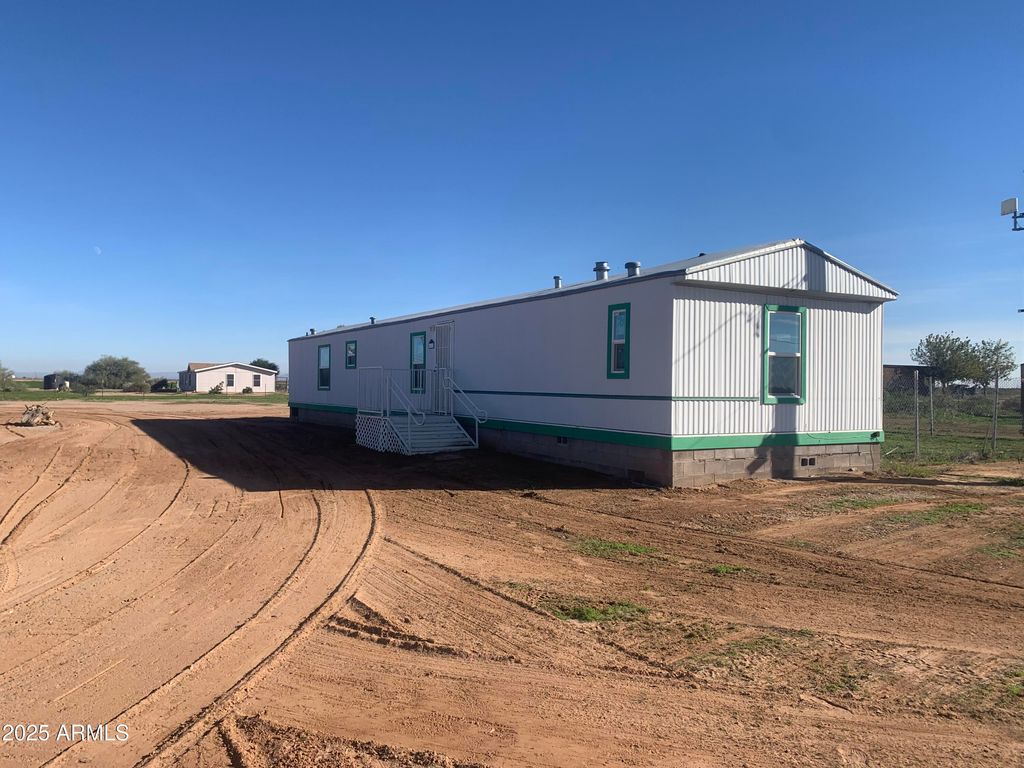 Photo of 6515 W Warren Drive, Casa Grande, AZ 85194 (MLS # 6953095)