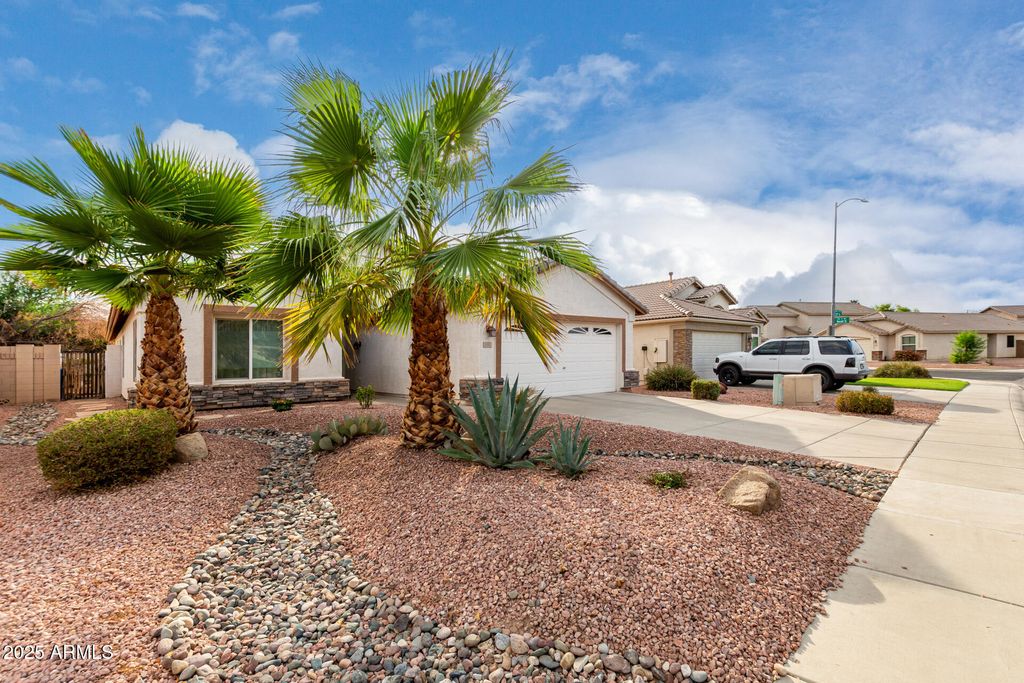 Photo of 3010 N 129th Drive, Avondale, AZ 85392 (MLS # 6922017)