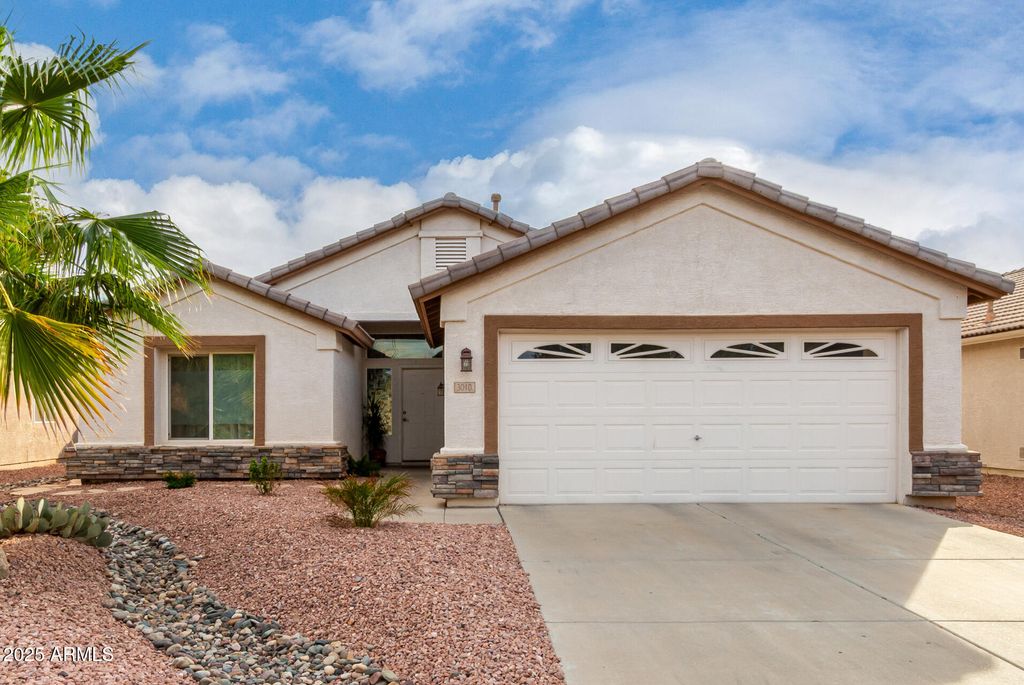 Photo of 3010 N 129th Drive, Avondale, AZ 85392 (MLS # 6922017)