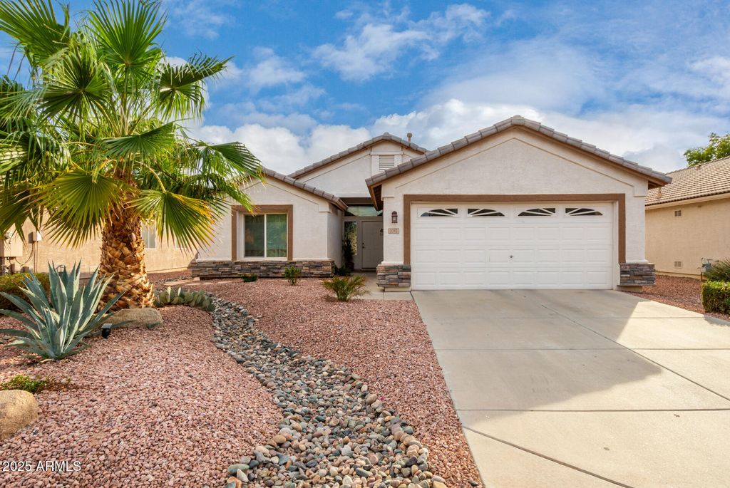 Photo of 3010 N 129th Drive, Avondale, AZ 85392 (MLS # 6922017)
