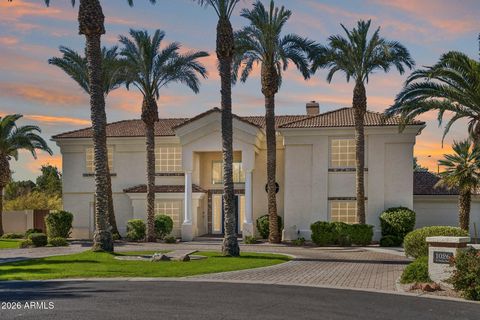 1026 N HERITAGE Street Gilbert AZ 85234