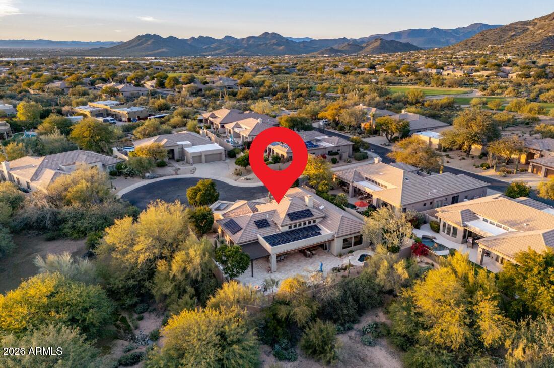 6333 E CHUPAROSA Drive