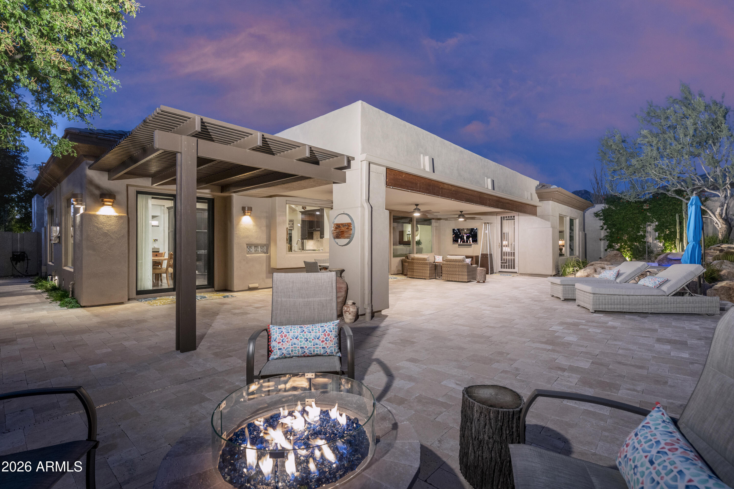 6333 E CHUPAROSA Drive