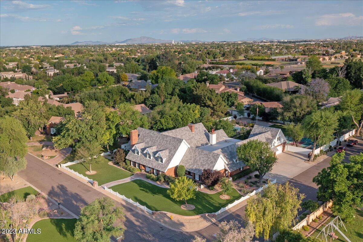 Corona Vista - Residential