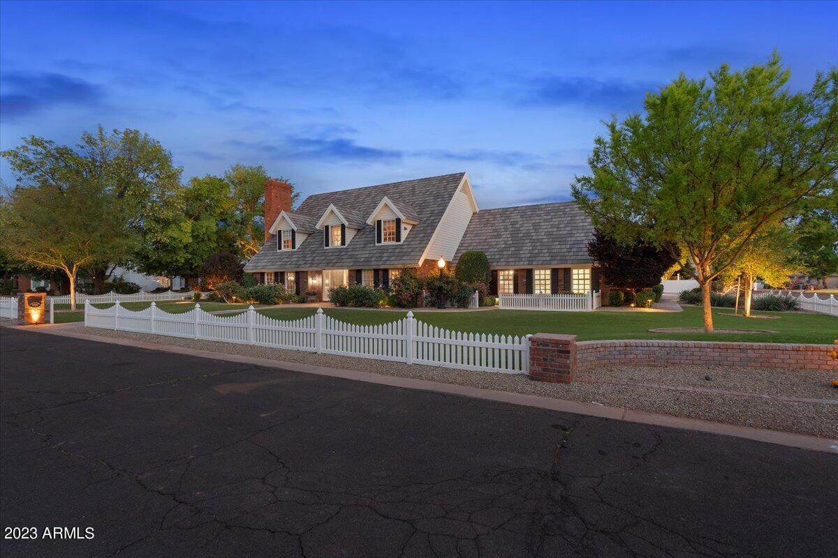 Corona Vista - Residential