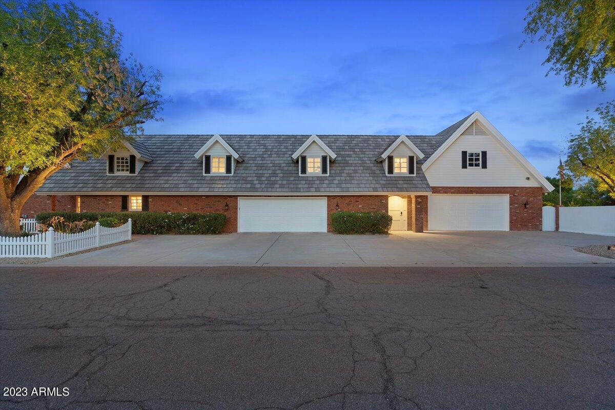 Corona Vista - Residential