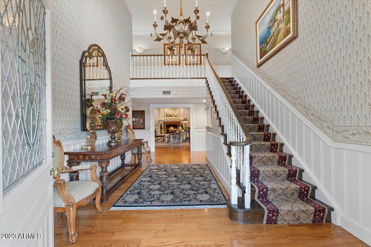 Corona Vista - Residential