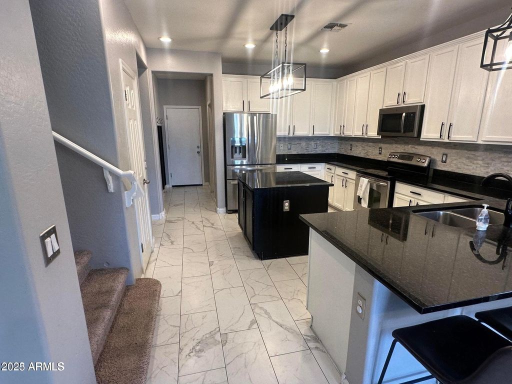 Photo of 24081 N 163rd Drive, Surprise, AZ 85387 (MLS # 6934383)