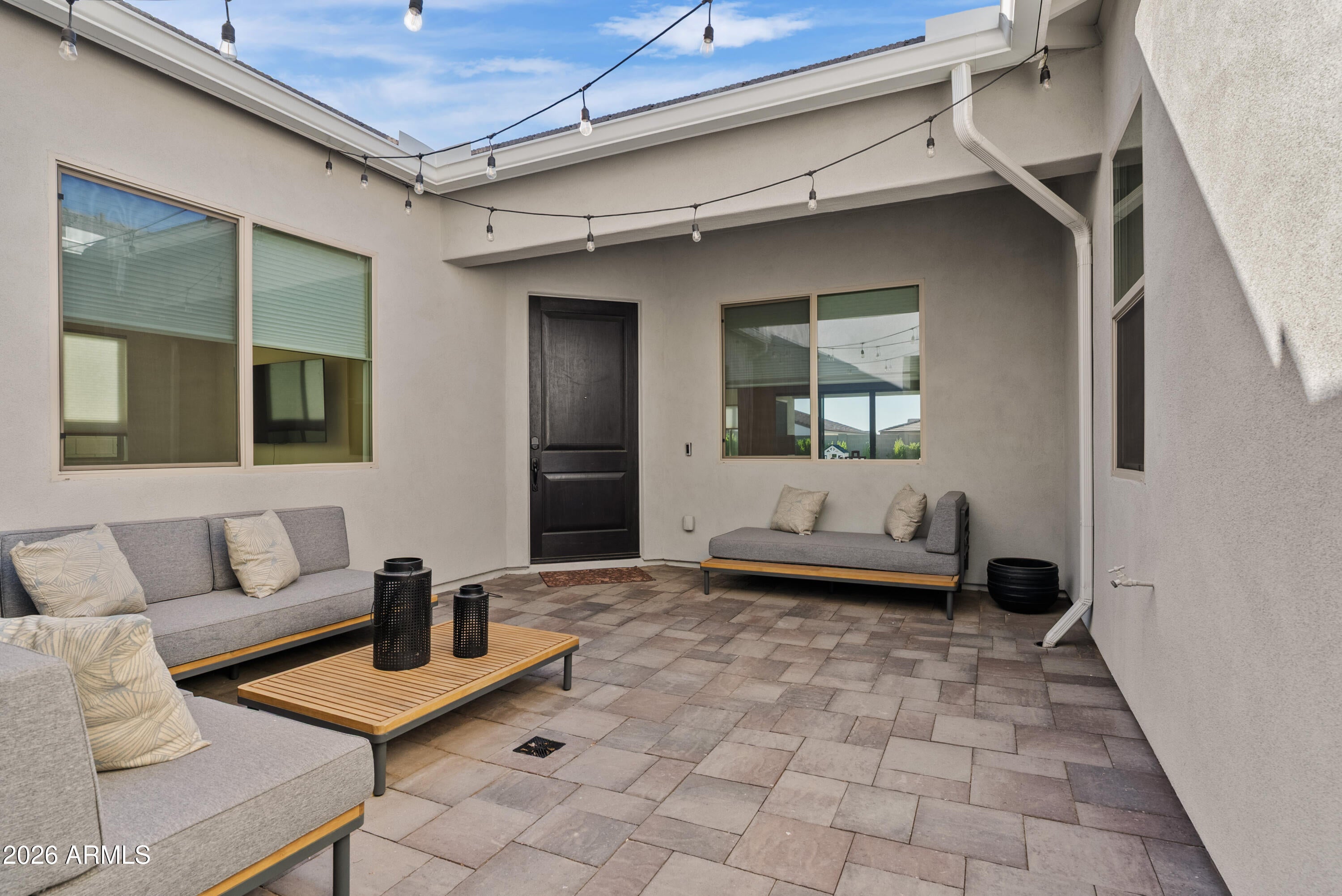 4800 W FLAT IRON Court