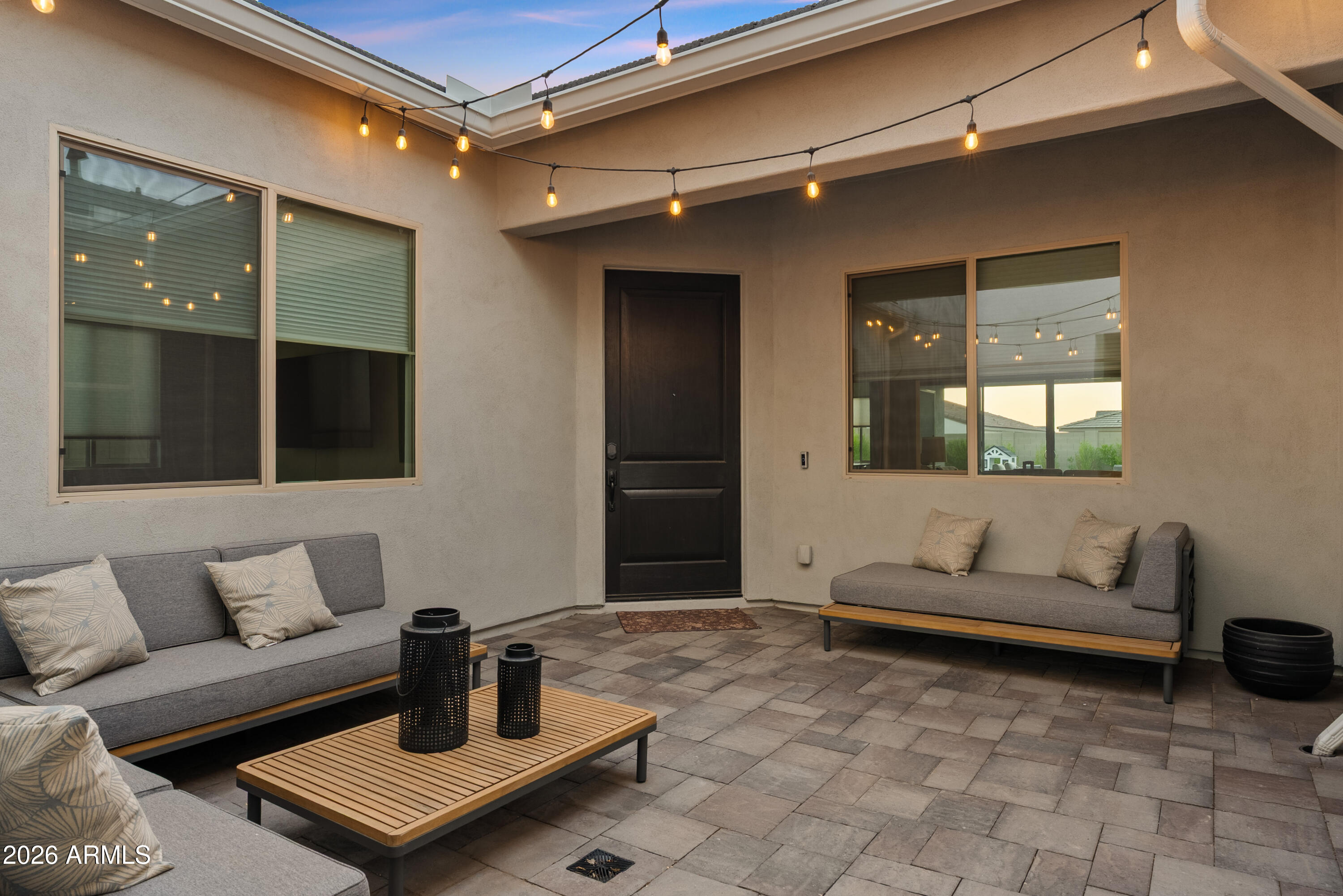 4800 W FLAT IRON Court