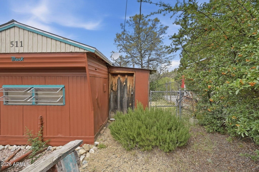 Photo of 511 S Emerald Trail, Prescott, AZ 86303 (MLS # 7095161)