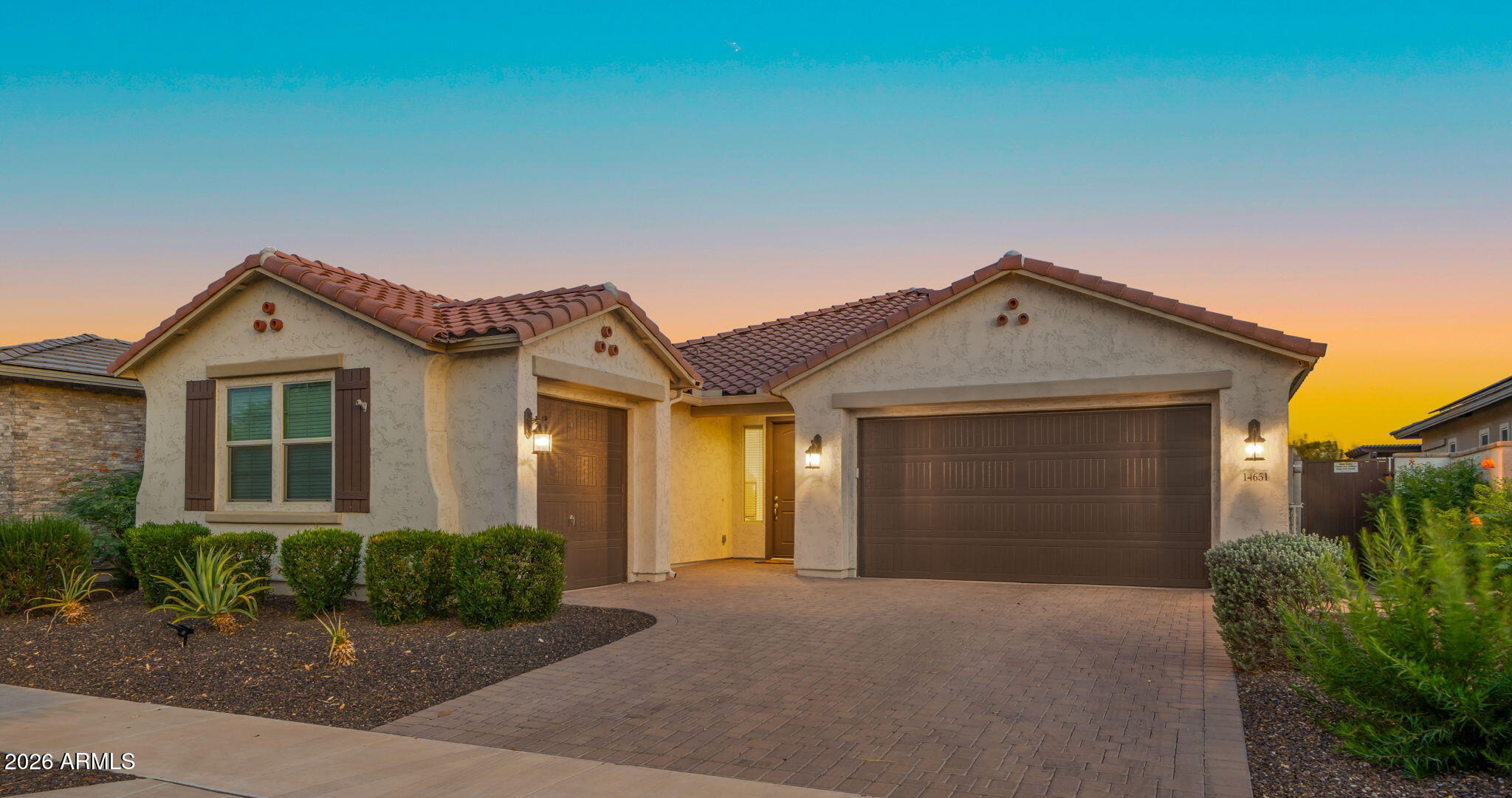 14651 W LARKSPUR Drive