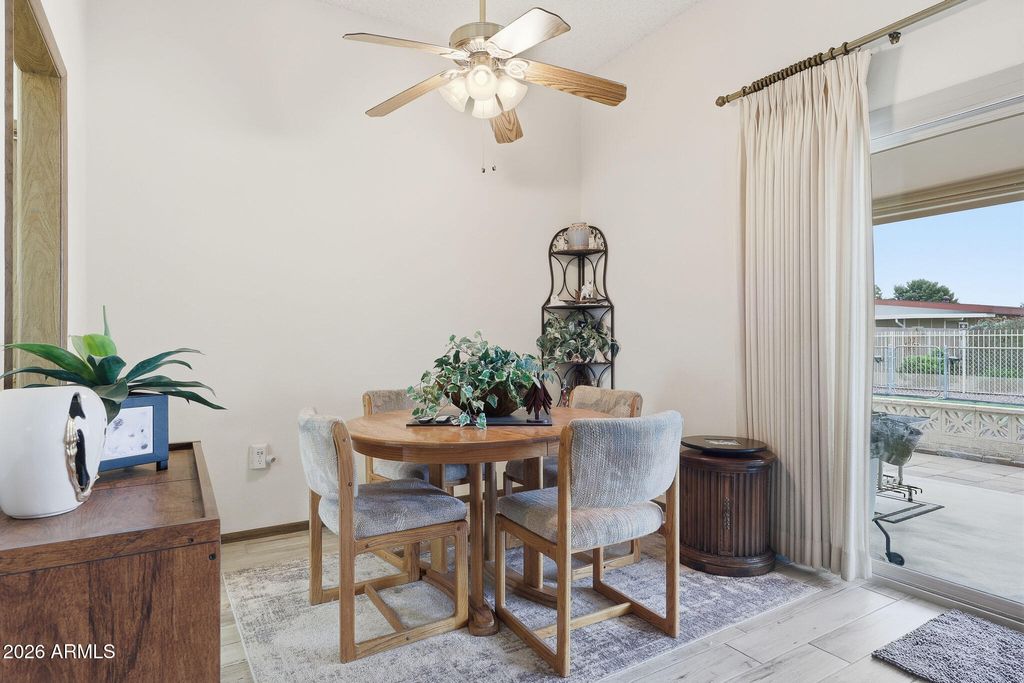 Photo of 10721 W Sequoia Drive, Sun City, AZ 85373 (MLS # 6964238)