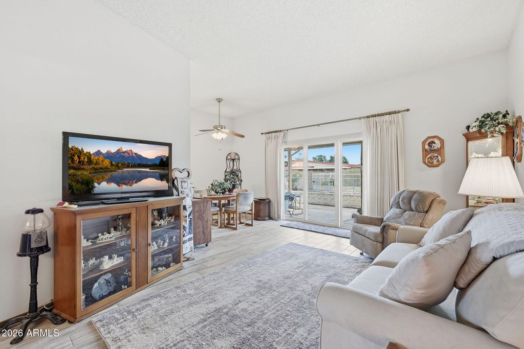 Photo of 10721 W Sequoia Drive, Sun City, AZ 85373 (MLS # 6964238)