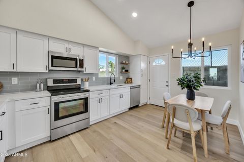 5747 N 67TH Drive Glendale AZ 85303