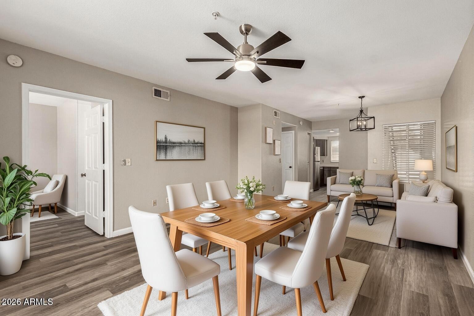 1825 W Ray Road 1148