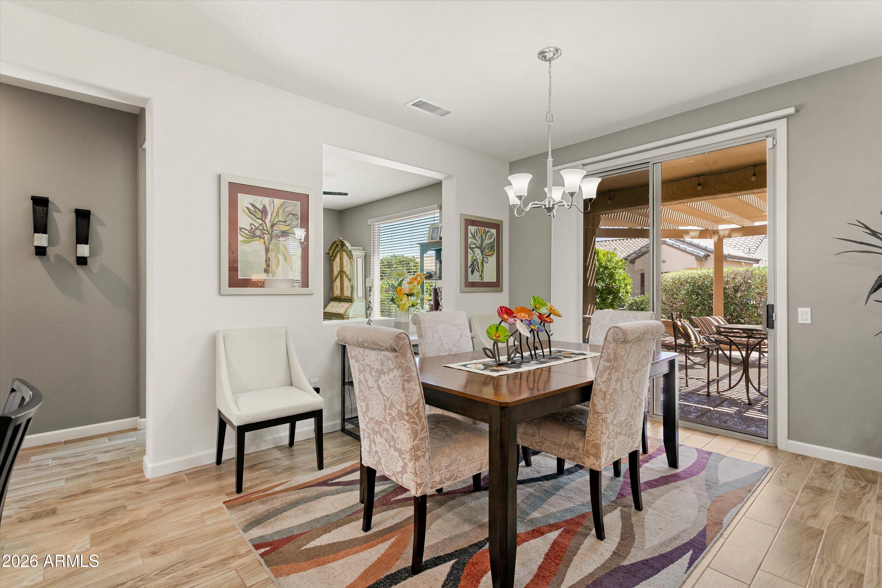 SUN CITY GRAND QUAIL RUN - Residential