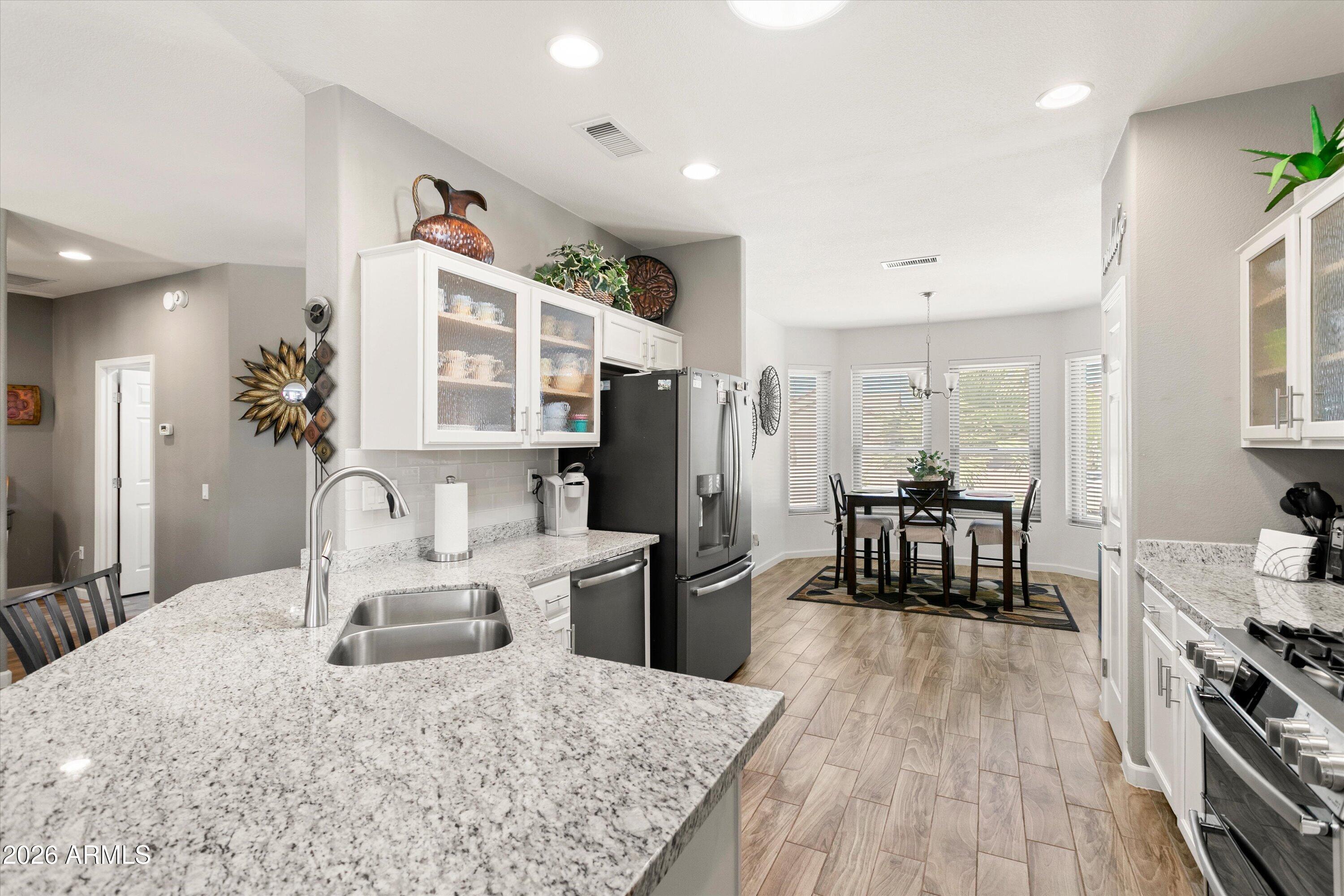 SUN CITY GRAND QUAIL RUN - Residential