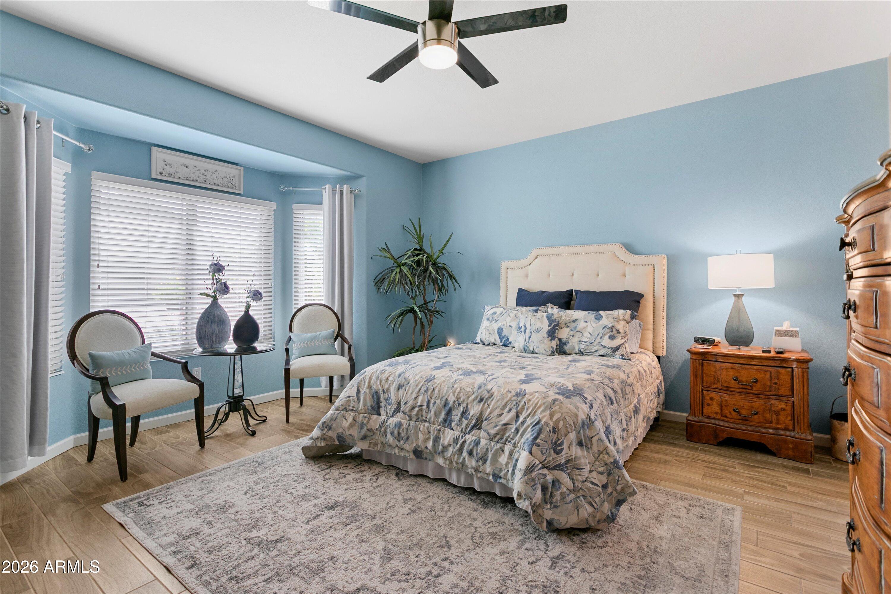SUN CITY GRAND QUAIL RUN - Residential