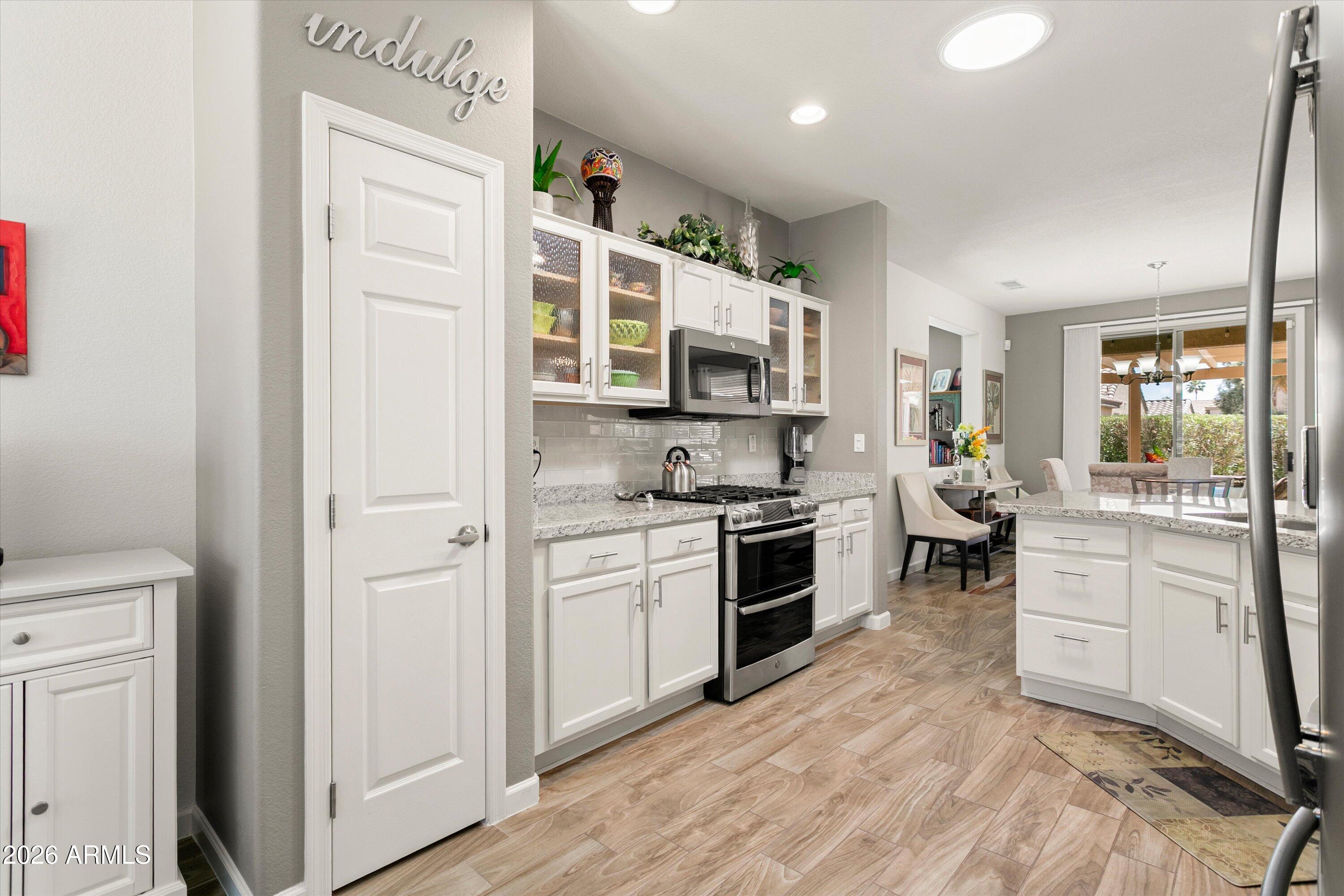 SUN CITY GRAND QUAIL RUN - Residential