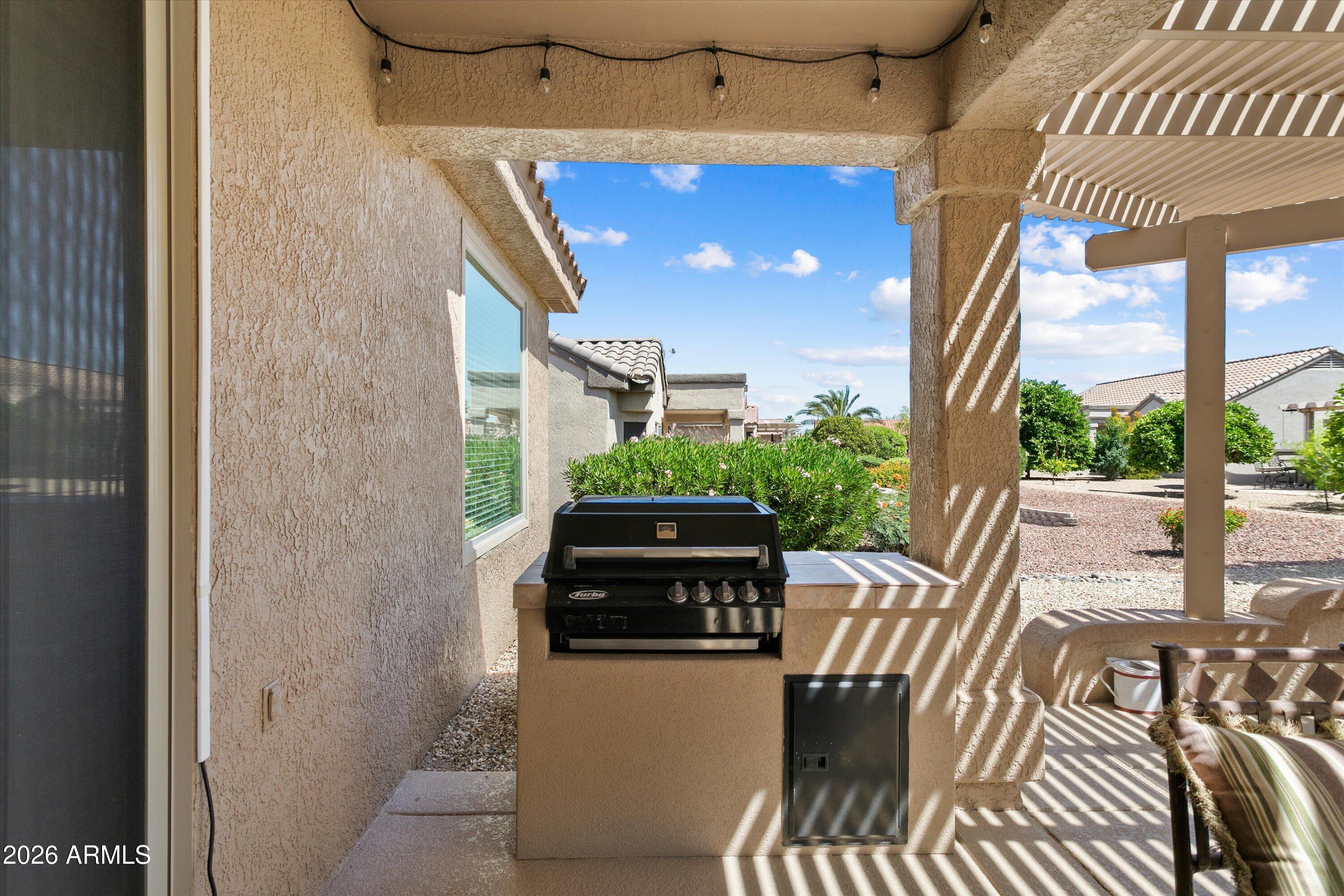 SUN CITY GRAND QUAIL RUN - Residential