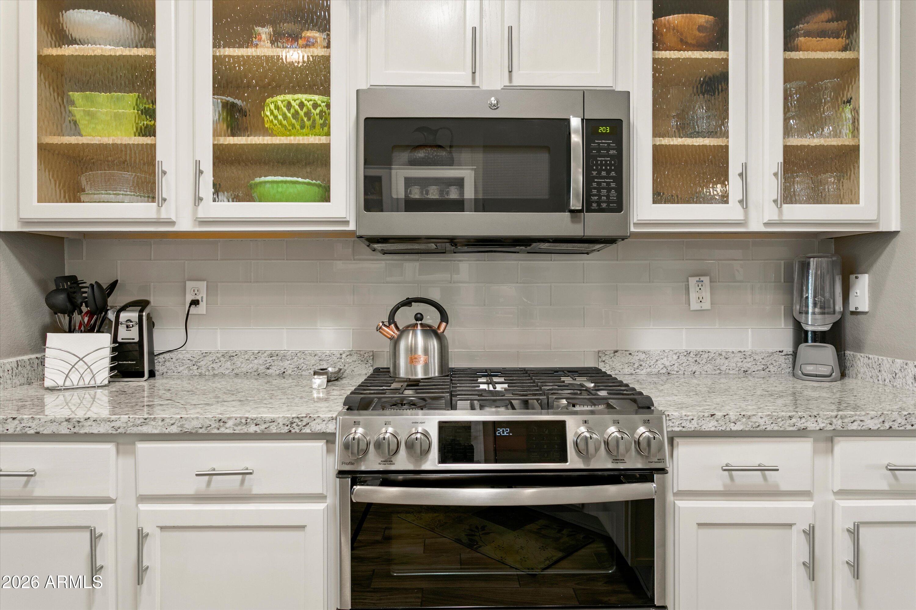 SUN CITY GRAND QUAIL RUN - Residential