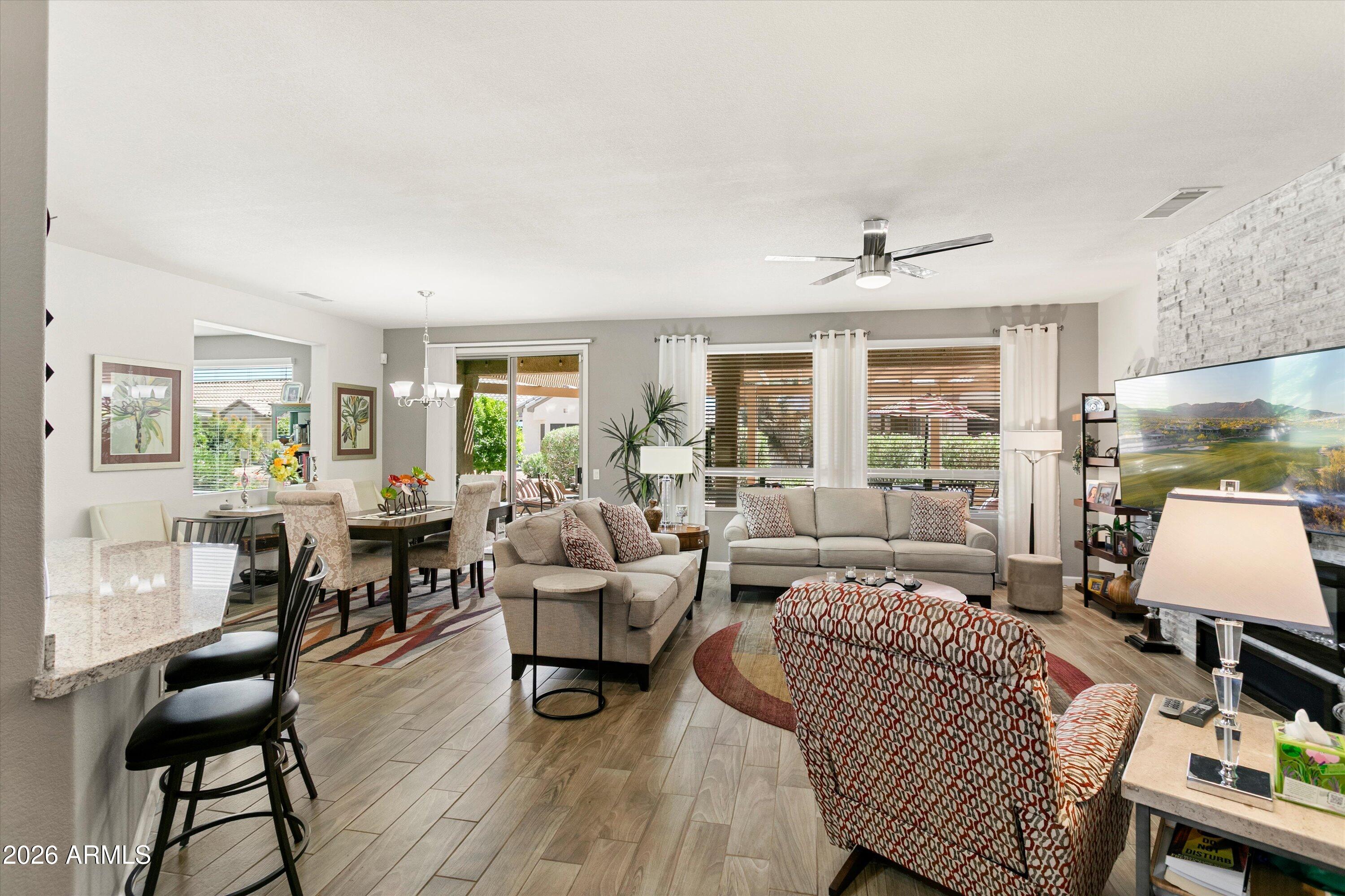 SUN CITY GRAND QUAIL RUN - Residential