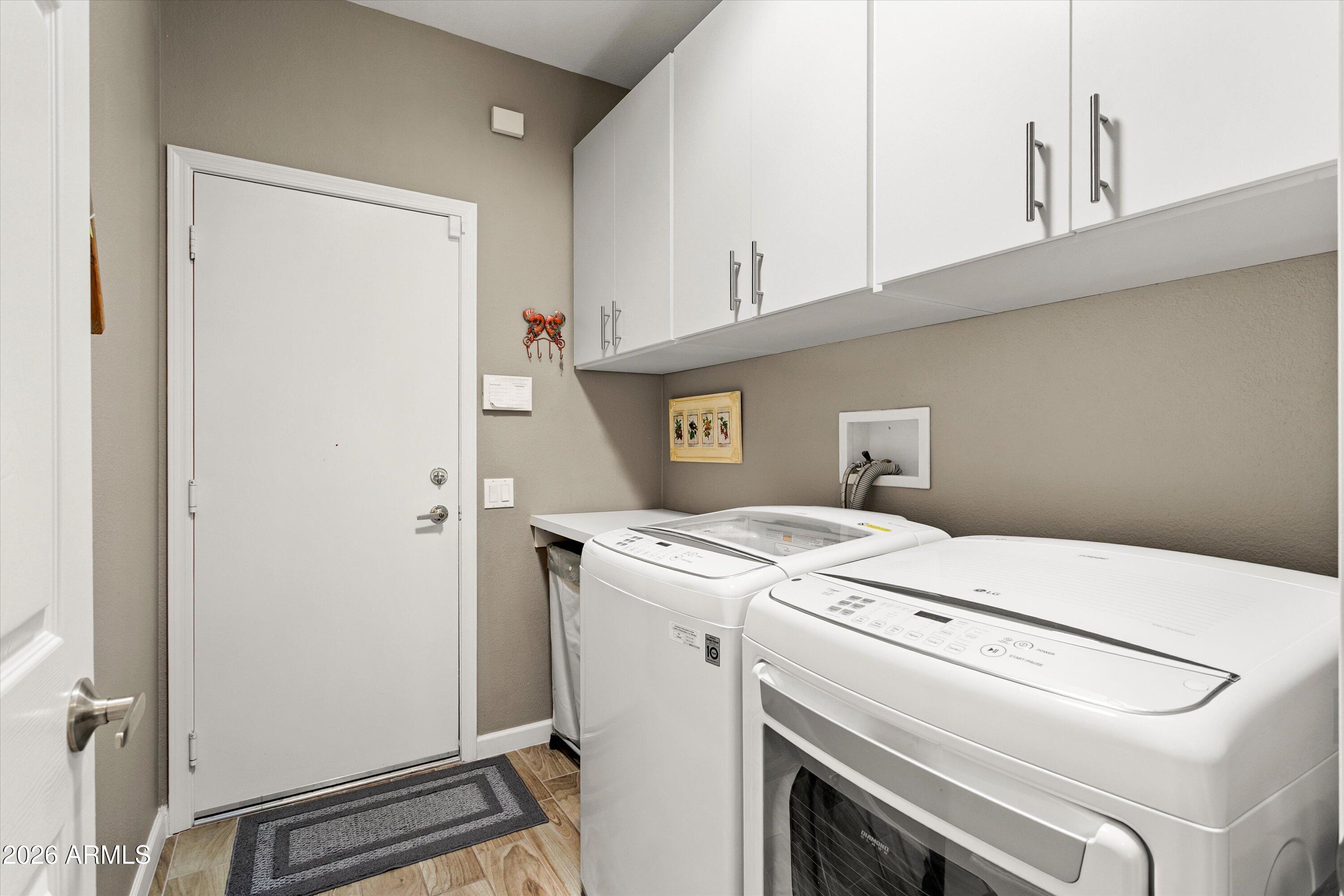 SUN CITY GRAND QUAIL RUN - Residential