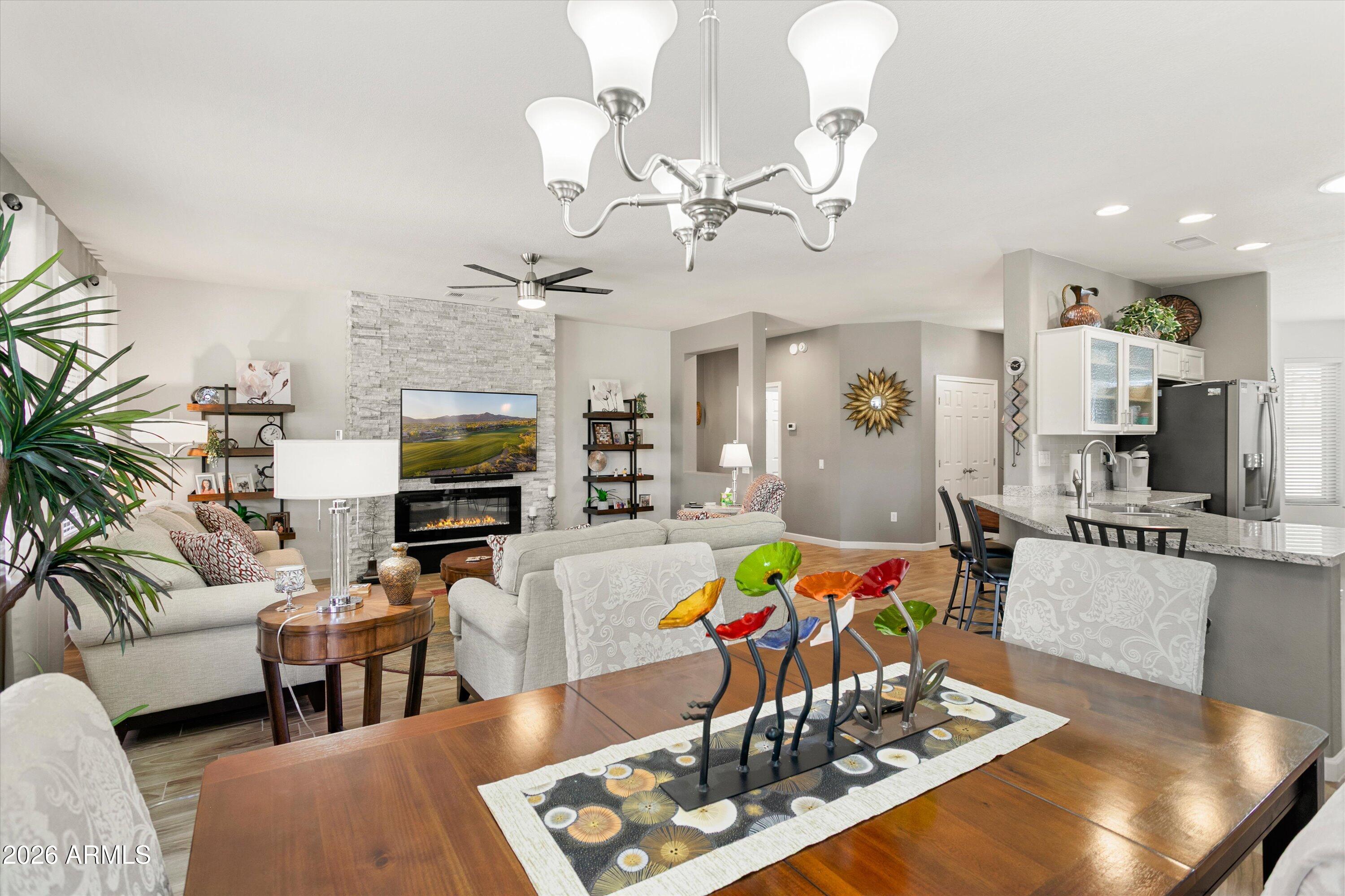 SUN CITY GRAND QUAIL RUN - Residential