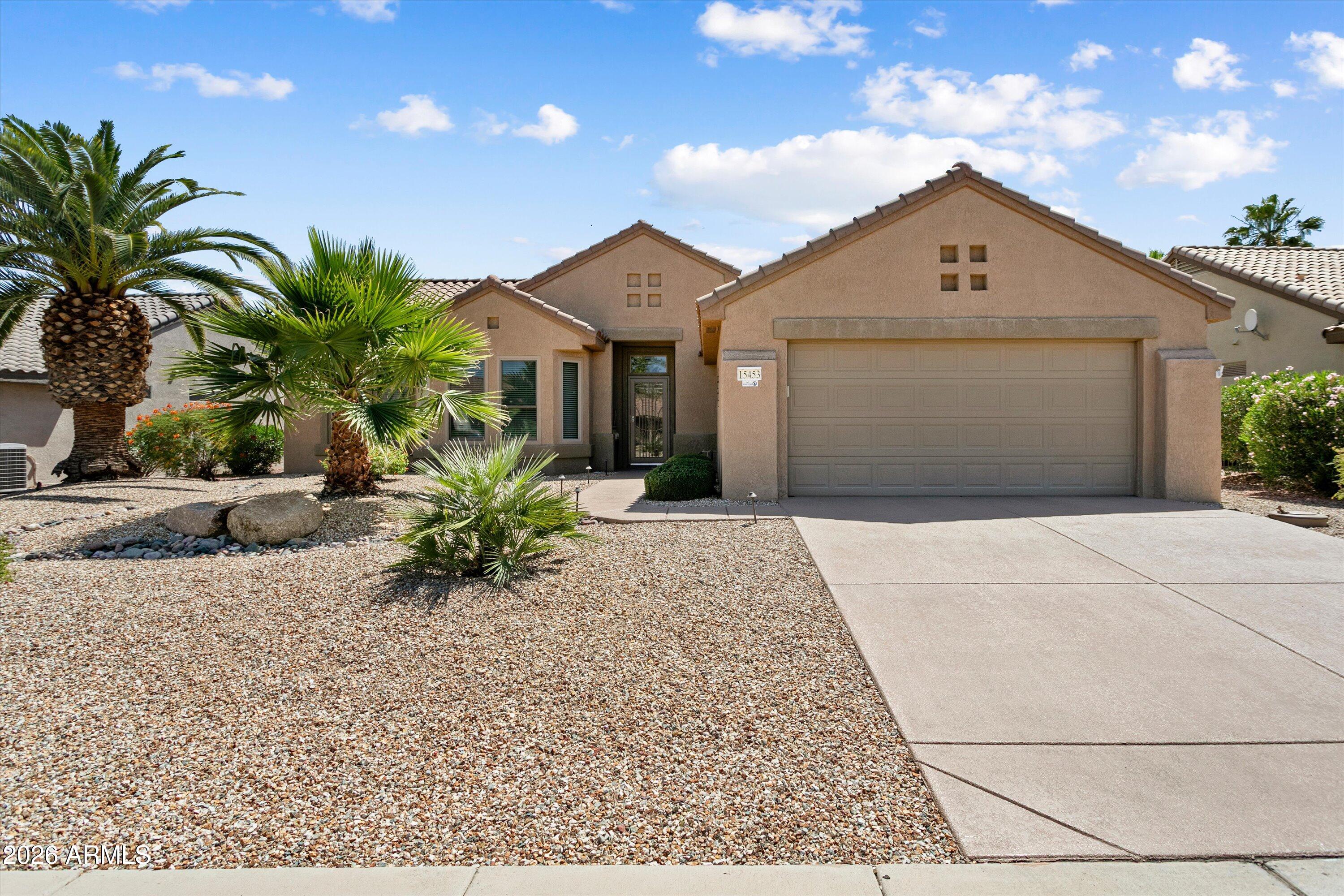 SUN CITY GRAND QUAIL RUN - Residential