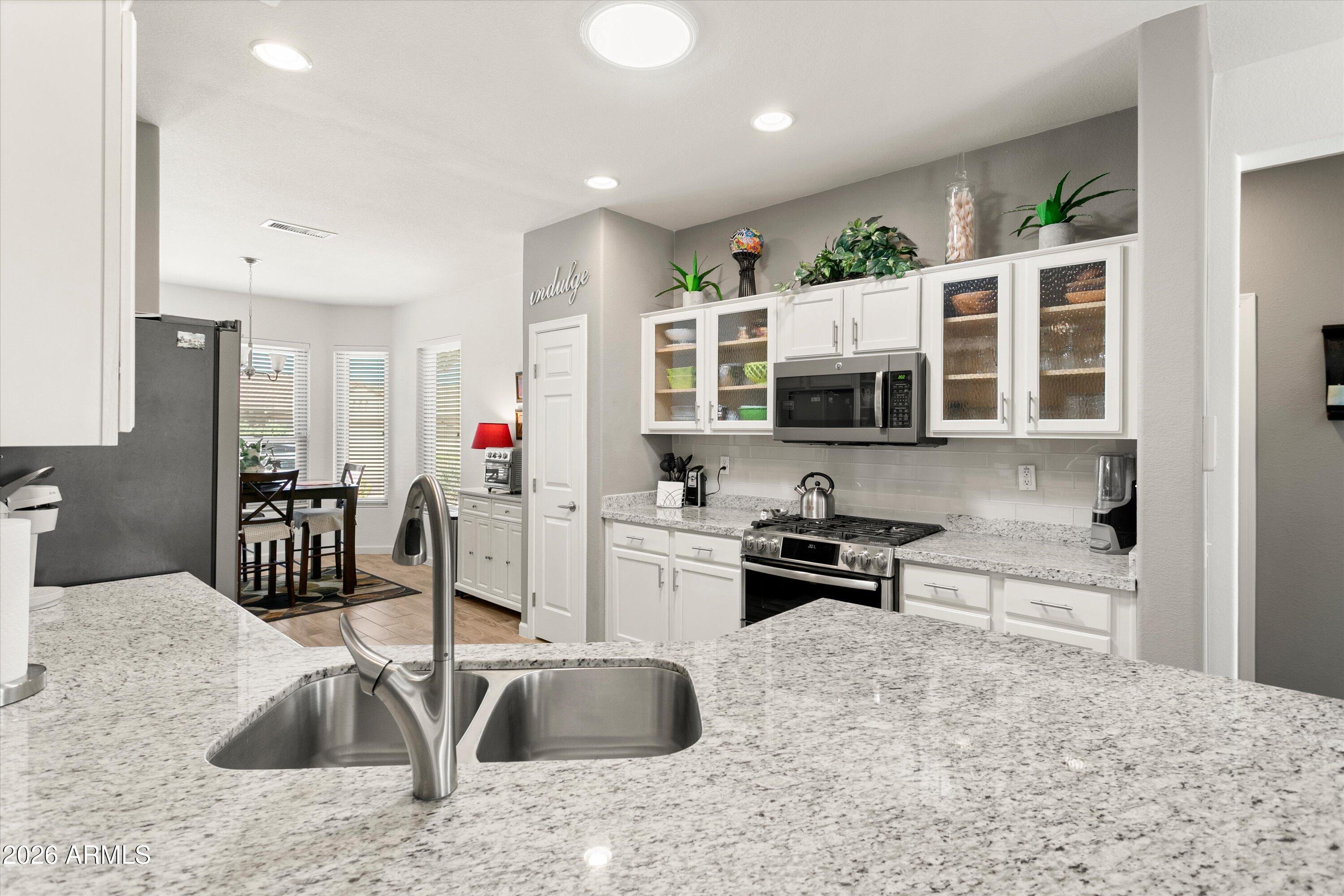 SUN CITY GRAND QUAIL RUN - Residential