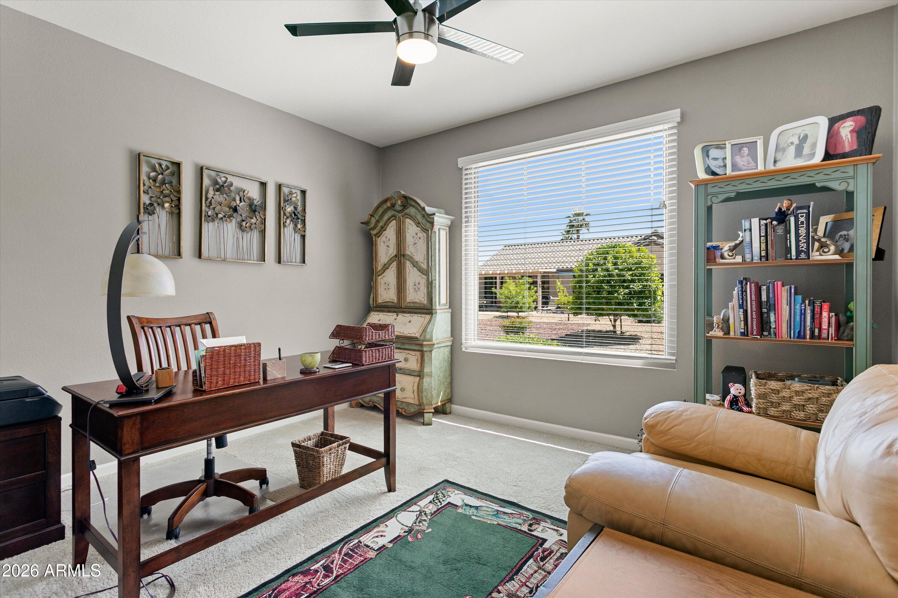 SUN CITY GRAND QUAIL RUN - Residential