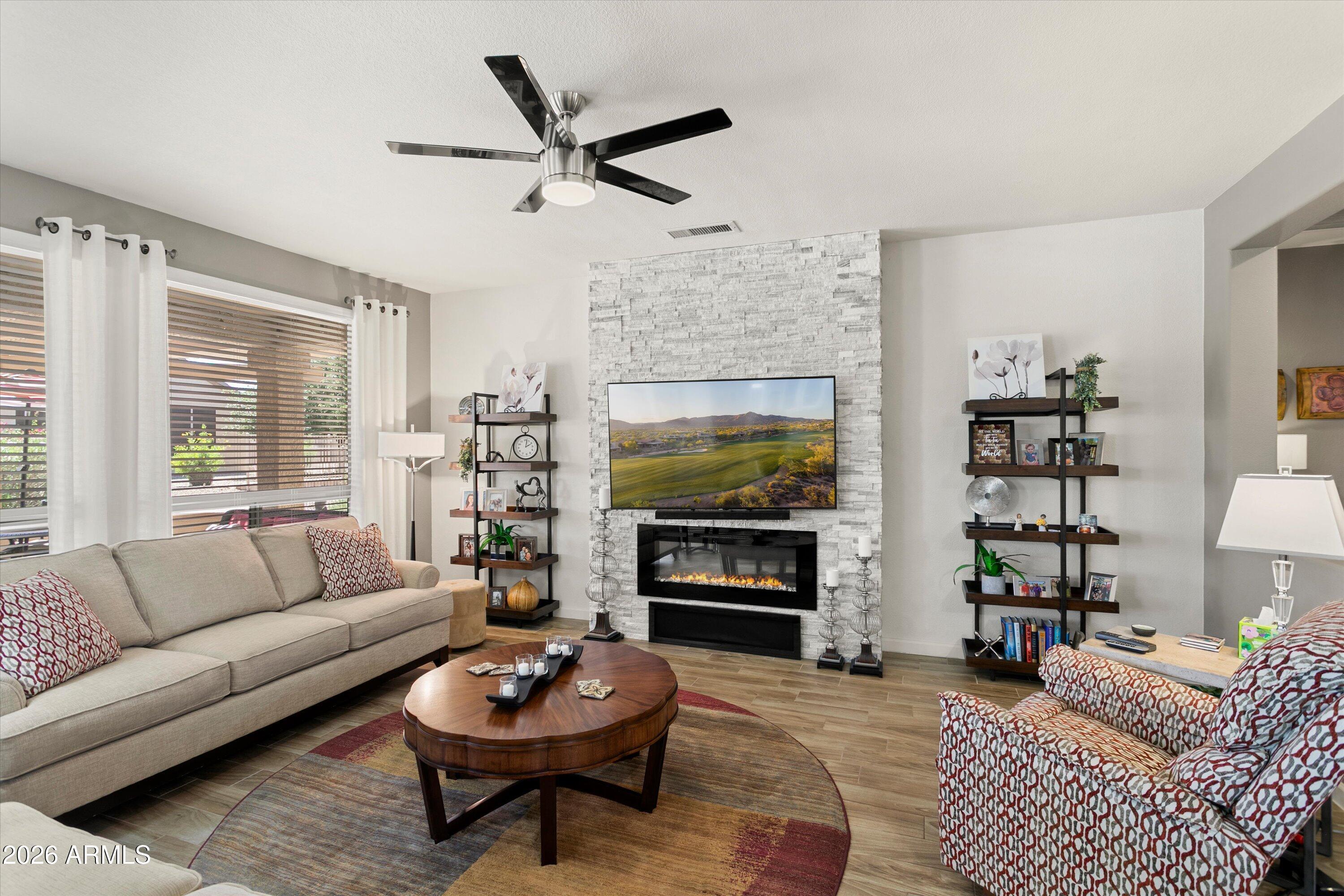 SUN CITY GRAND QUAIL RUN - Residential